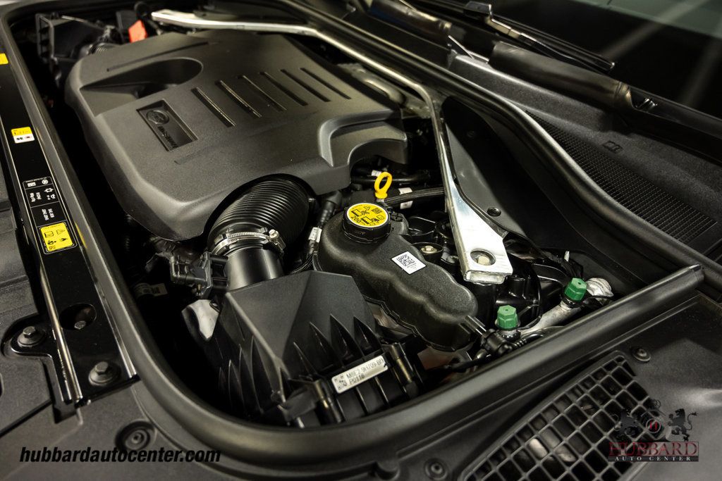 2024 Land Rover Range Rover Sport P360 SE - 22987778 - 95