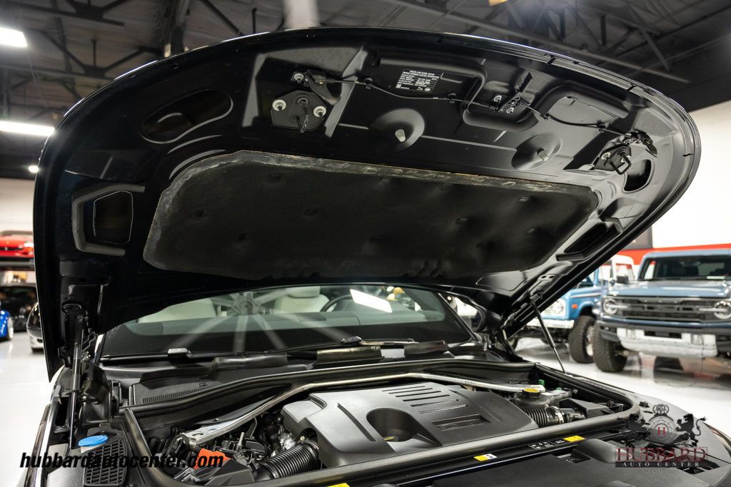2024 Land Rover Range Rover Sport P360 SE - 22987778 - 96