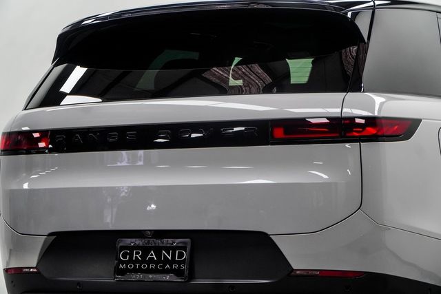 2024 Land Rover Range Rover Sport P360 SE - 22963488 - 12