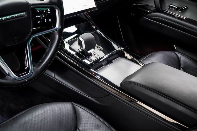 2024 Land Rover Range Rover Sport P360 SE - 22963488 - 15