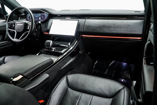 2024 Land Rover Range Rover Sport P360 SE - 22963488 - 16