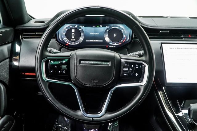 2024 Land Rover Range Rover Sport P360 SE - 22963488 - 17