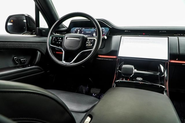 2024 Land Rover Range Rover Sport P360 SE - 22963488 - 18