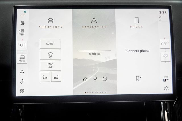 2024 Land Rover Range Rover Sport P360 SE - 22963488 - 21