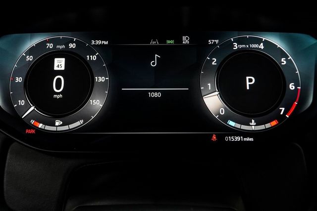 2024 Land Rover Range Rover Sport P360 SE - 22963488 - 27