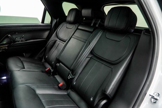 2024 Land Rover Range Rover Sport P360 SE - 22963488 - 36