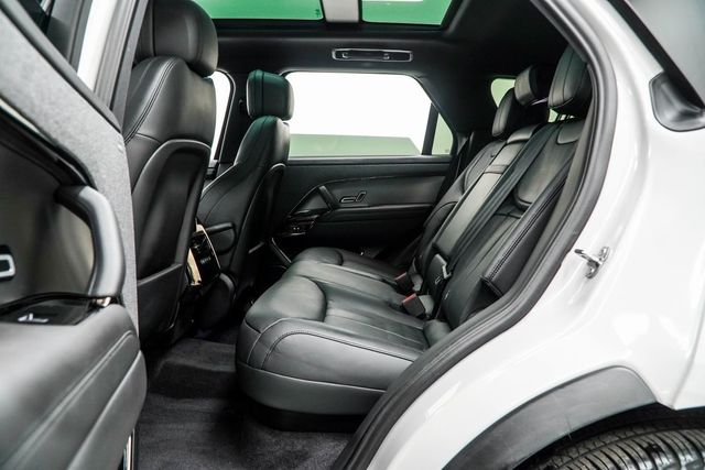 2024 Land Rover Range Rover Sport P360 SE - 22963488 - 37