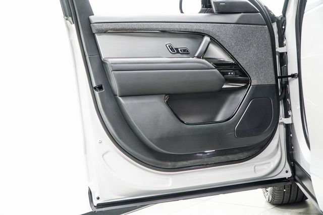 2024 Land Rover Range Rover Sport P360 SE - 22963488 - 39