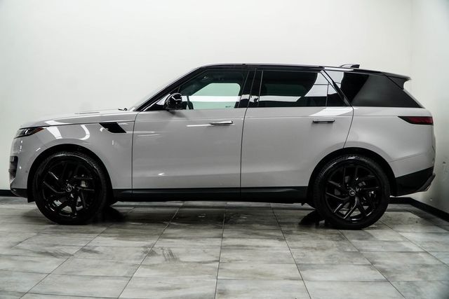 2024 Land Rover Range Rover Sport P360 SE - 22963488 - 7