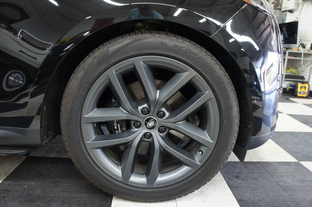 2024 Land Rover Range Rover Sport P360 SE - 23023333 - 12