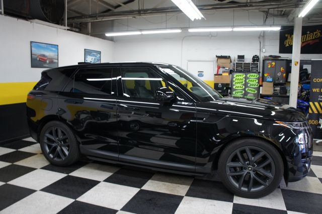 2024 Land Rover Range Rover Sport P360 SE - 23023333 - 13