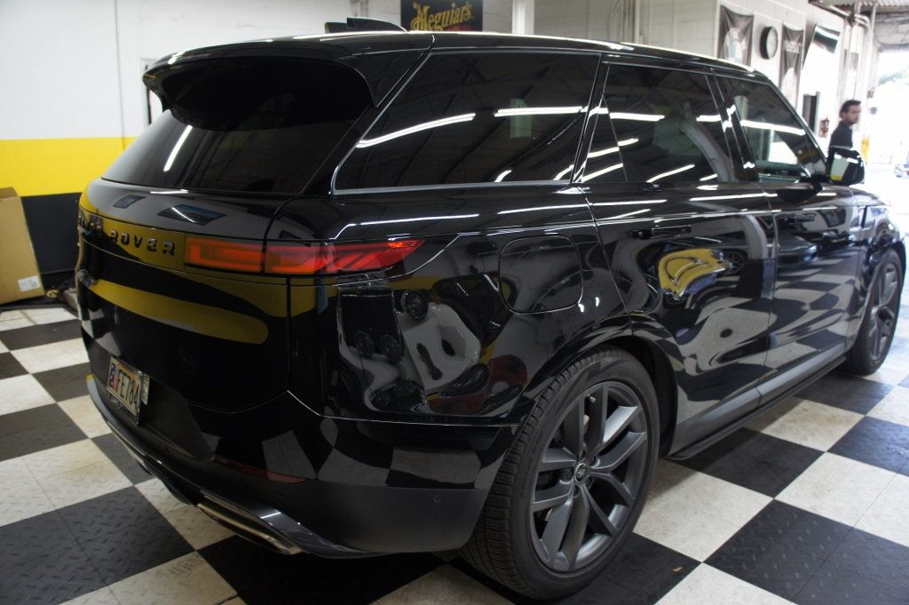 2024 Land Rover Range Rover Sport P360 SE - 23023333 - 15