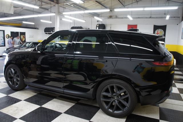 2024 Land Rover Range Rover Sport P360 SE - 23023333 - 18
