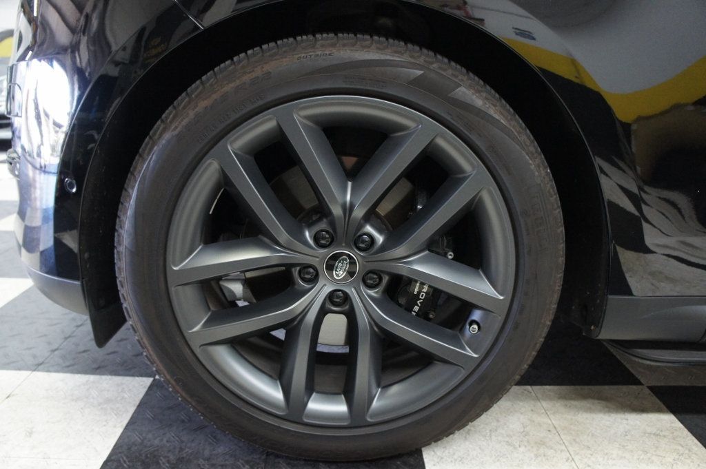 2024 Land Rover Range Rover Sport P360 SE - 23023333 - 20