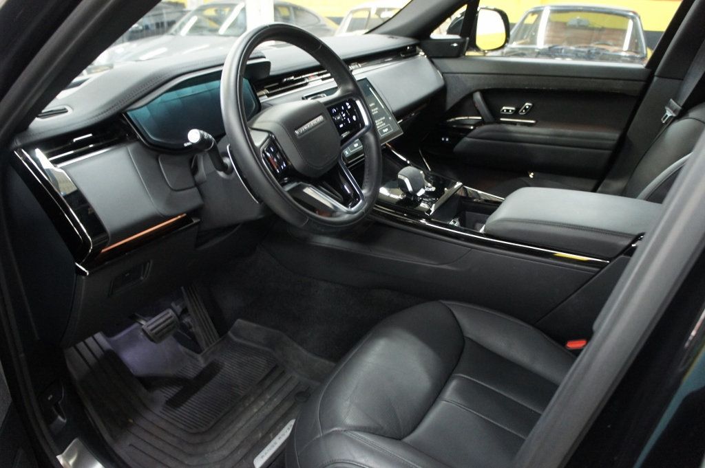 2024 Land Rover Range Rover Sport P360 SE - 23023333 - 23