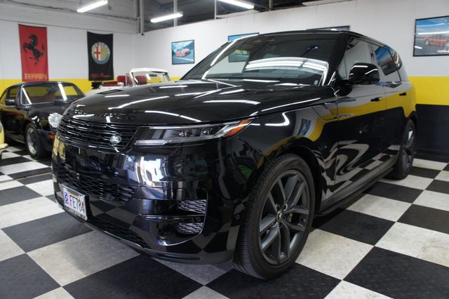 2024 Land Rover Range Rover Sport P360 SE - 23023333 - 2