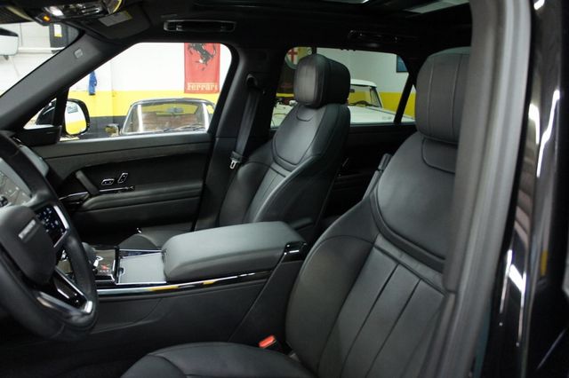 2024 Land Rover Range Rover Sport P360 SE - 23023333 - 31