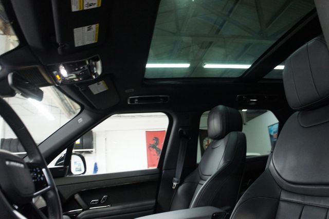 2024 Land Rover Range Rover Sport P360 SE - 23023333 - 32