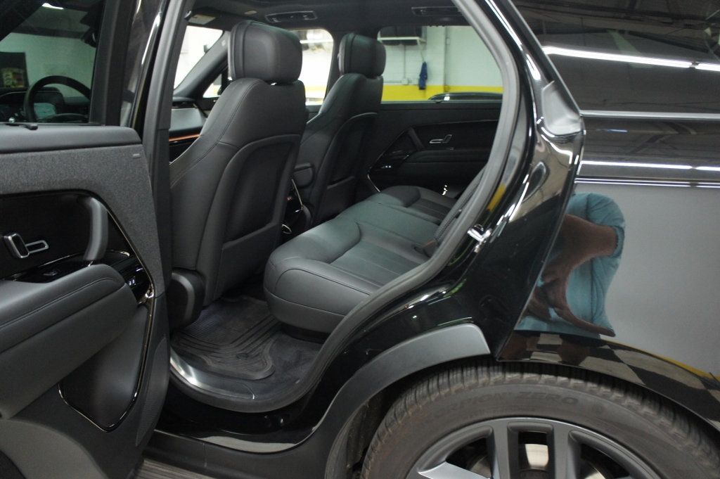 2024 Land Rover Range Rover Sport P360 SE - 23023333 - 34