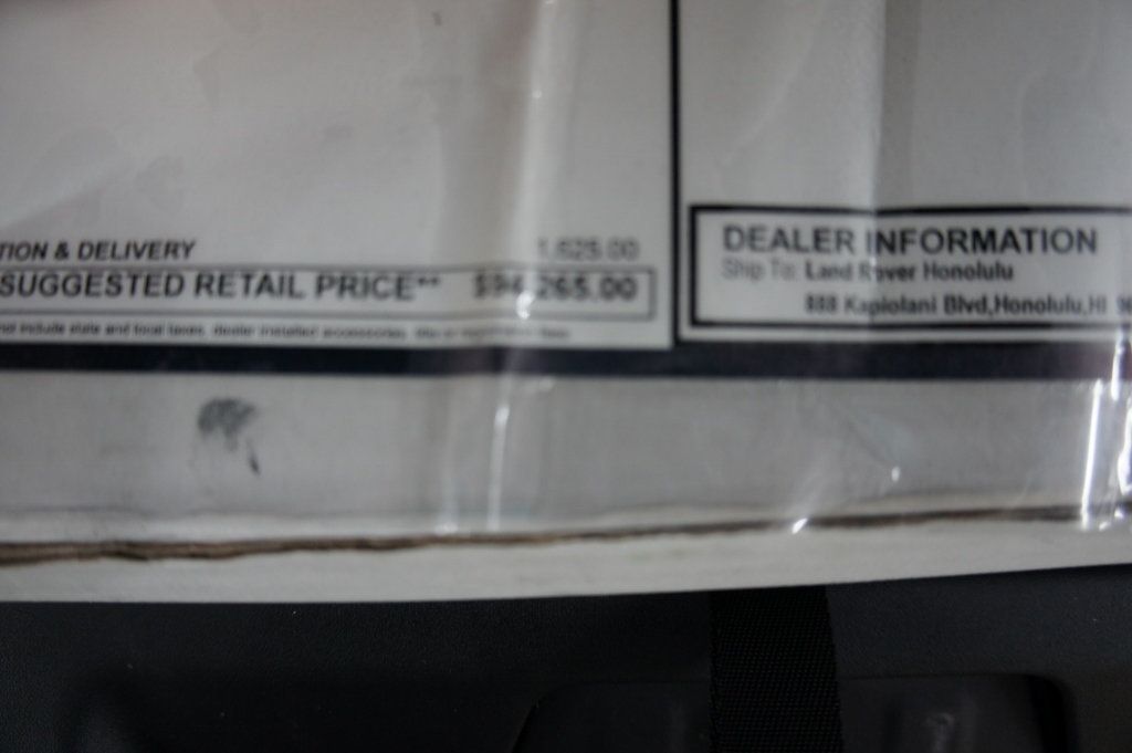 2024 Land Rover Range Rover Sport P360 SE - 23023333 - 38