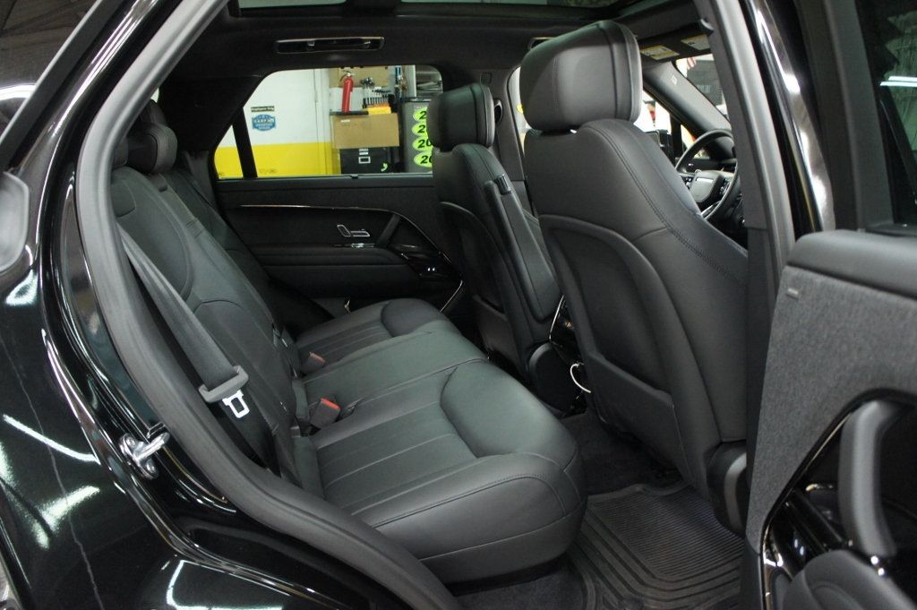 2024 Land Rover Range Rover Sport P360 SE - 23023333 - 43
