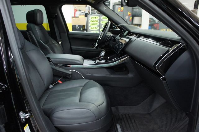 2024 Land Rover Range Rover Sport P360 SE - 23023333 - 44