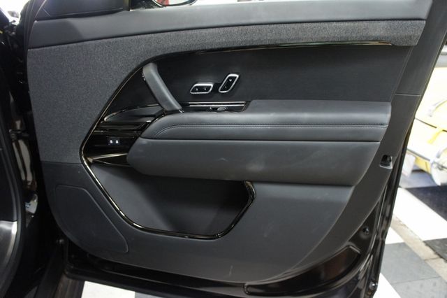 2024 Land Rover Range Rover Sport P360 SE - 23023333 - 45