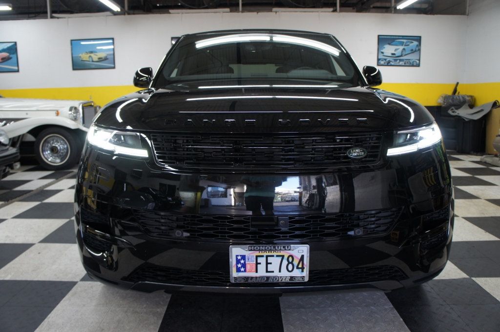 2024 Land Rover Range Rover Sport P360 SE - 23023333 - 47