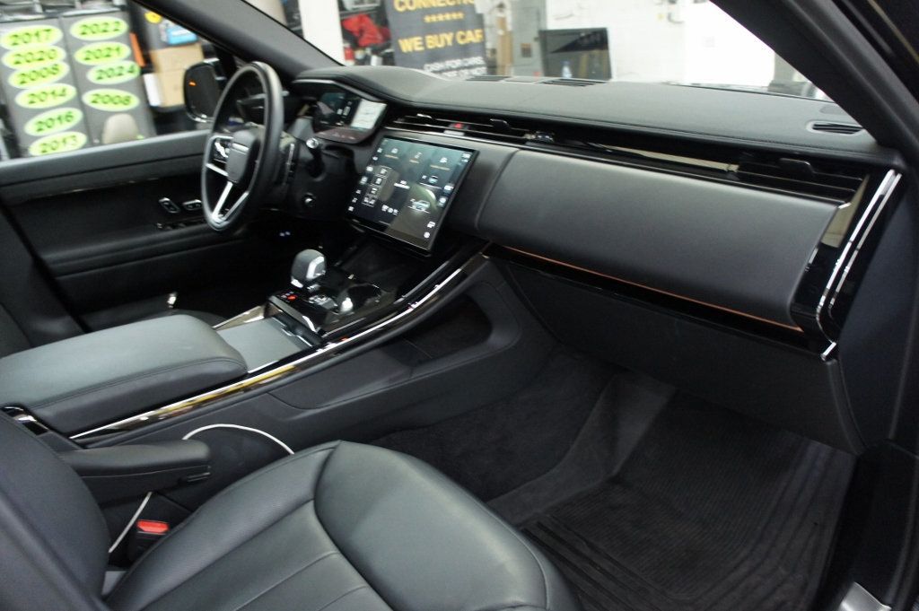 2024 Land Rover Range Rover Sport P360 SE - 23023333 - 5