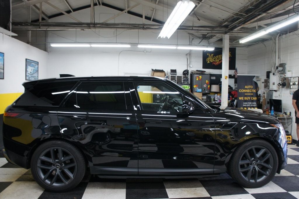 2024 Land Rover Range Rover Sport P360 SE - 23023333 - 6
