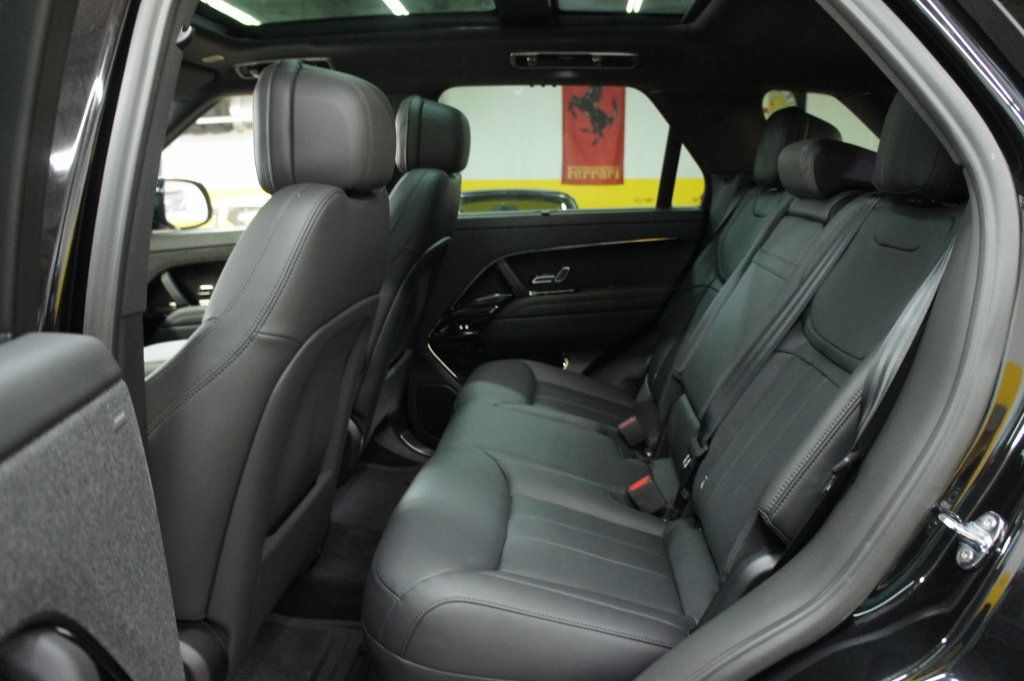 2024 Land Rover Range Rover Sport P360 SE - 23023333 - 7