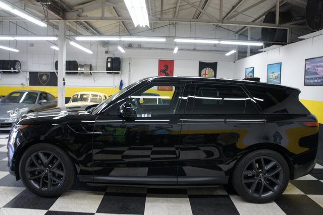 2024 Land Rover Range Rover Sport P360 SE - 23023333 - 8