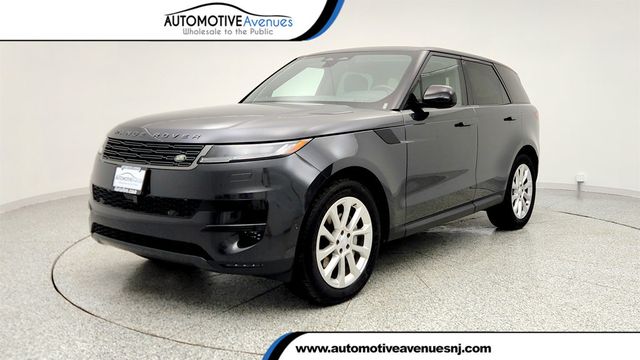 2024 Land Rover Range Rover Sport P360 SE - 22968515 - 0