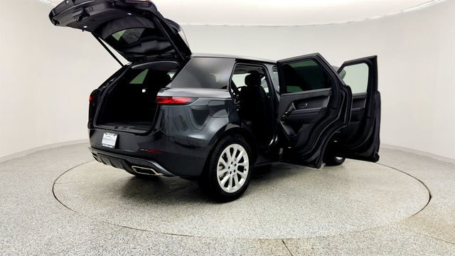 2024 Land Rover Range Rover Sport P360 SE - 22968515 - 10