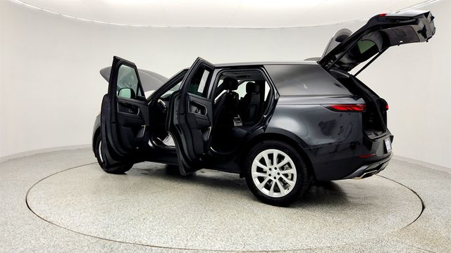 2024 Land Rover Range Rover Sport P360 SE - 22968515 - 11