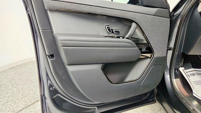 2024 Land Rover Range Rover Sport P360 SE - 22968515 - 15