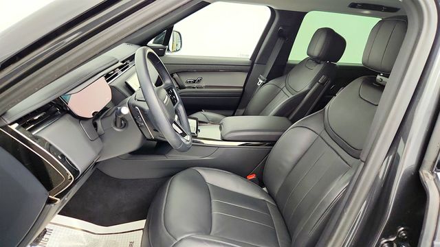 2024 Land Rover Range Rover Sport P360 SE - 22968515 - 22