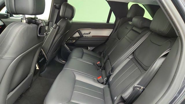 2024 Land Rover Range Rover Sport P360 SE - 22968515 - 23