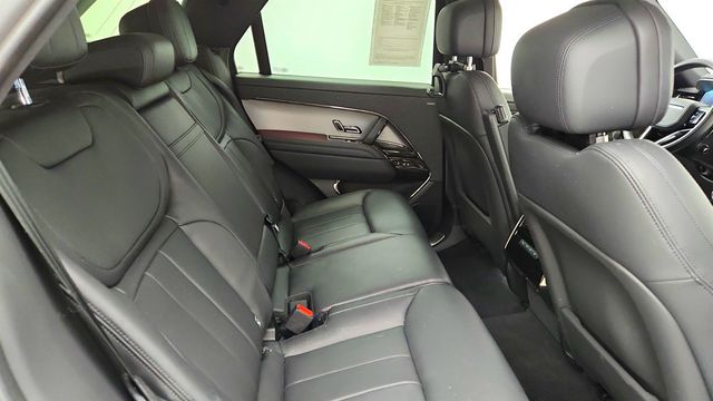 2024 Land Rover Range Rover Sport P360 SE - 22968515 - 25