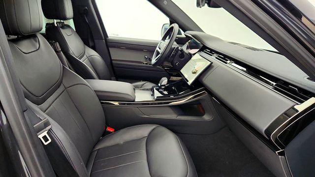2024 Land Rover Range Rover Sport P360 SE - 22968515 - 26