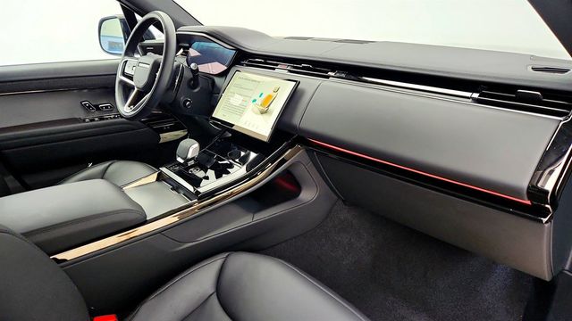 2024 Land Rover Range Rover Sport P360 SE - 22968515 - 27