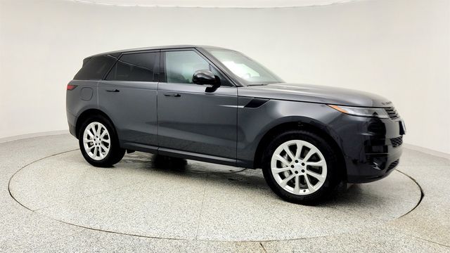 2024 Land Rover Range Rover Sport P360 SE - 22968515 - 2