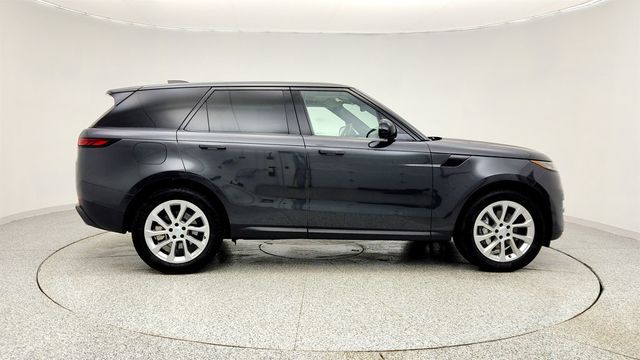 2024 Land Rover Range Rover Sport P360 SE - 22968515 - 3