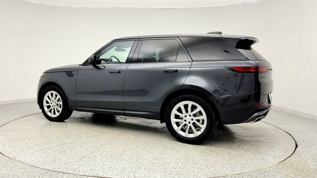 2024 Land Rover Range Rover Sport P360 SE - 22968515 - 6