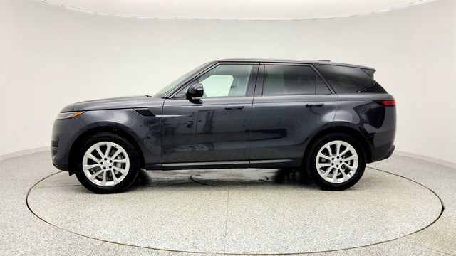 2024 Land Rover Range Rover Sport P360 SE - 22968515 - 7