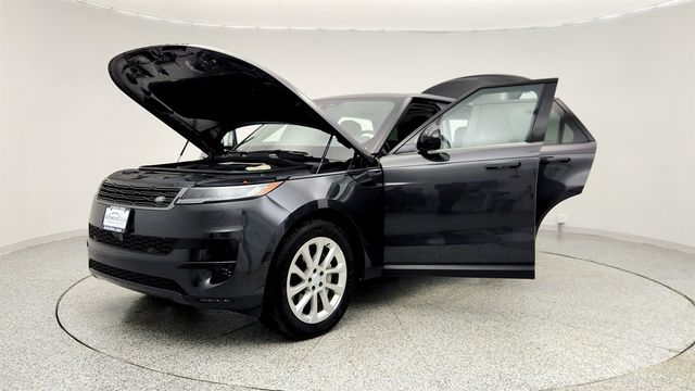 2024 Land Rover Range Rover Sport P360 SE - 22968515 - 8