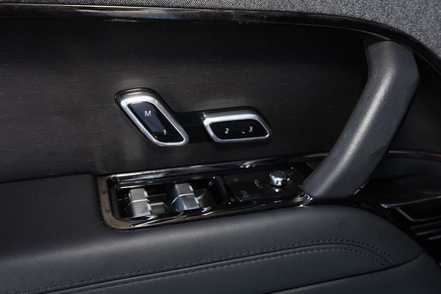 2024 LAND ROVER Range Rover Sport P400 Dynamic SE - 23024588 - 11