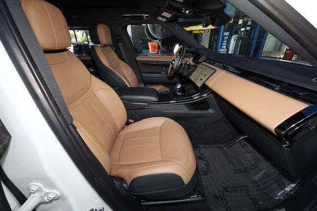 2024 LAND ROVER Range Rover Sport P400 Dynamic SE - 23024588 - 12