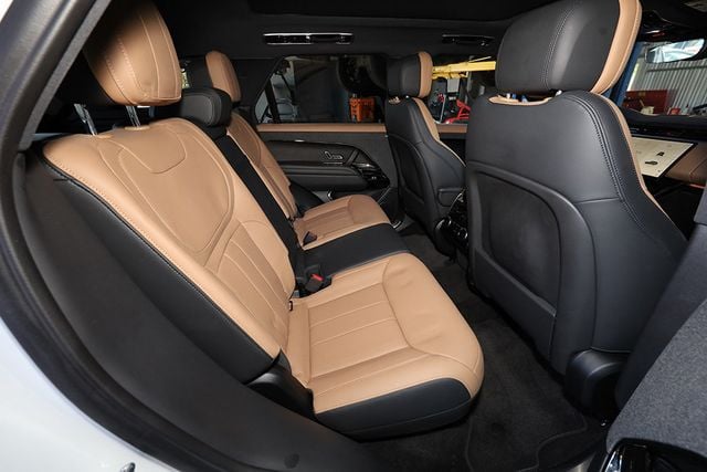 2024 LAND ROVER Range Rover Sport P400 Dynamic SE - 23024588 - 15