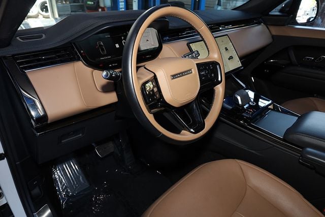 2024 LAND ROVER Range Rover Sport P400 Dynamic SE - 23024588 - 25